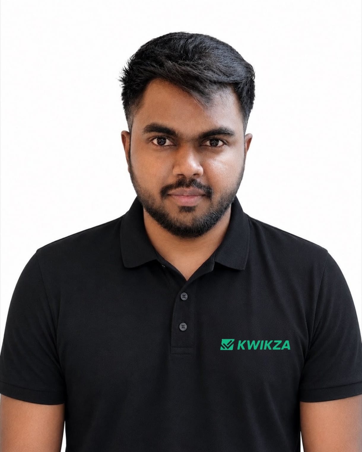 Prathamesh Vattamwar