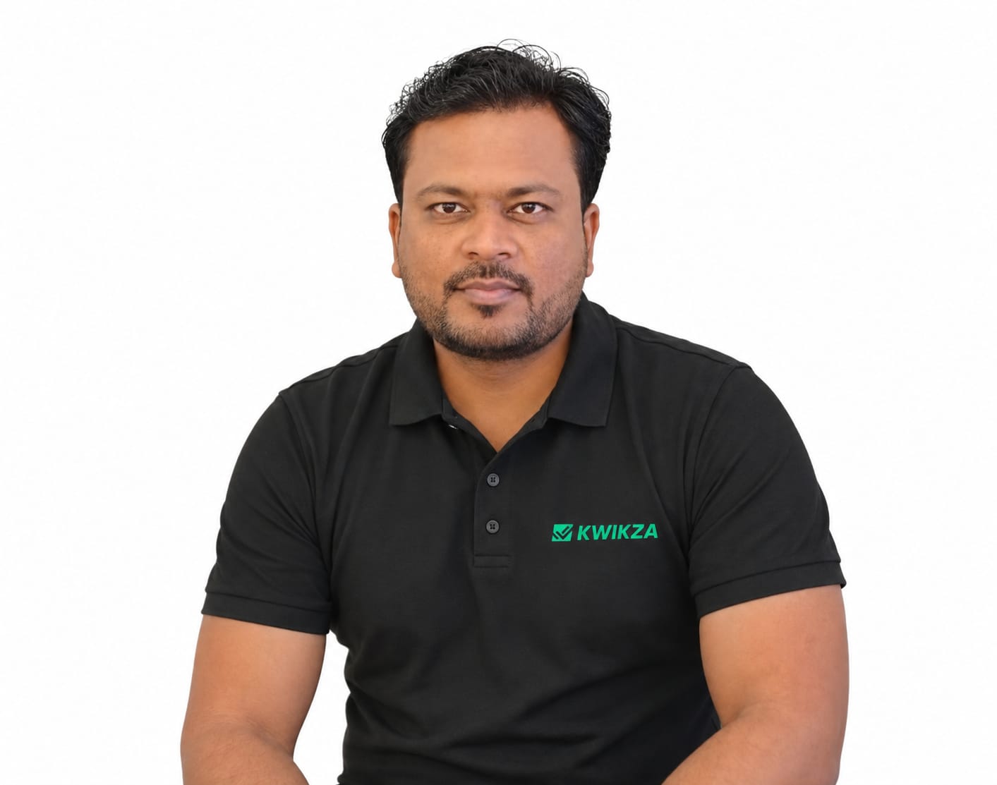 Vishwajeet Dongre